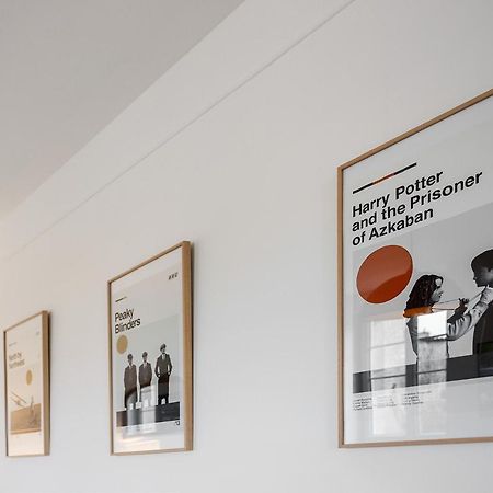 Loft British Au Pied Du Mont ! Daire Pontorson Dış mekan fotoğraf