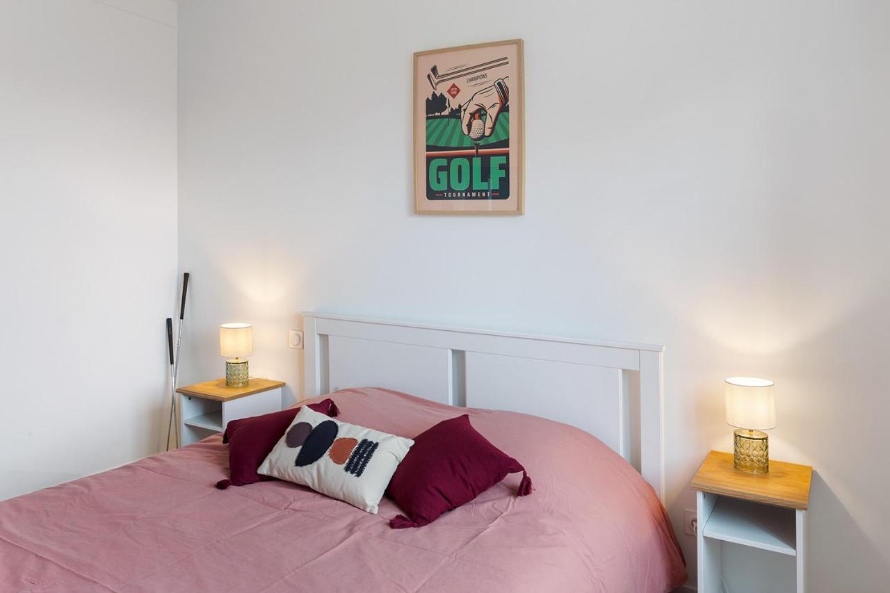 Loft British Au Pied Du Mont ! Daire Pontorson Dış mekan fotoğraf