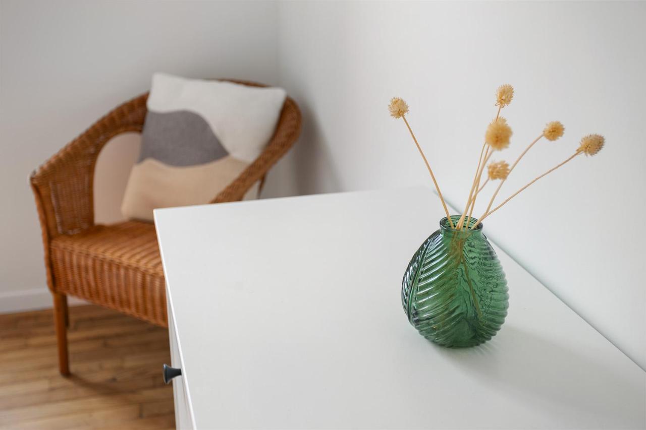 Loft British Au Pied Du Mont ! Daire Pontorson Dış mekan fotoğraf