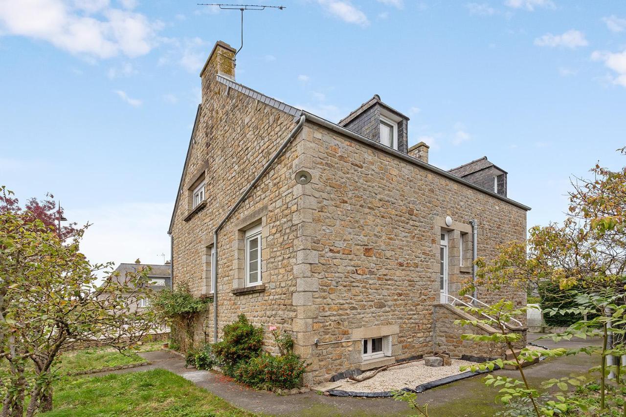 Loft British Au Pied Du Mont ! Daire Pontorson Dış mekan fotoğraf